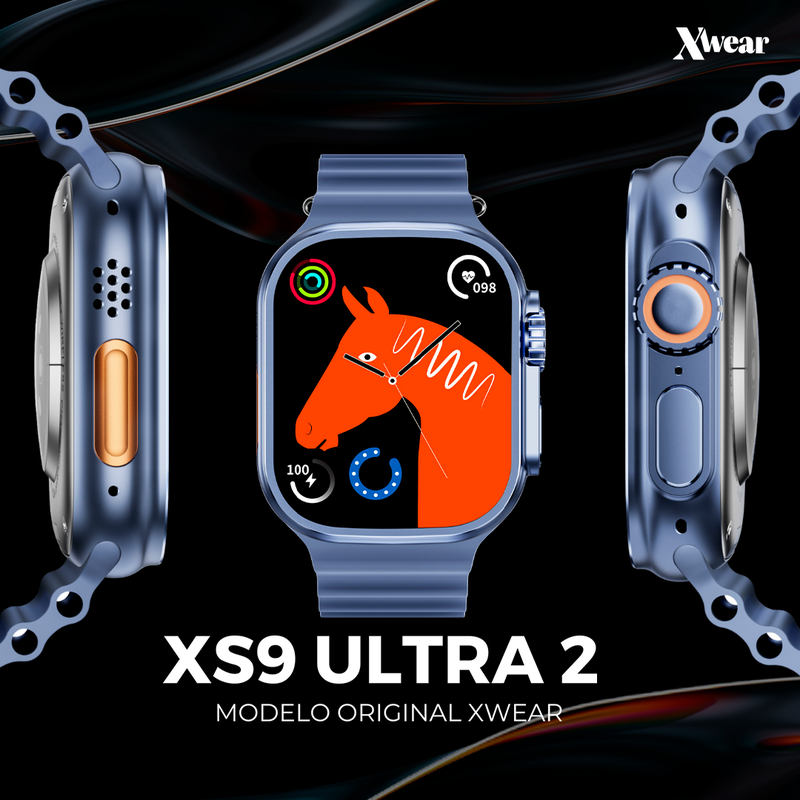 XS9 ULTRA 2 45mm