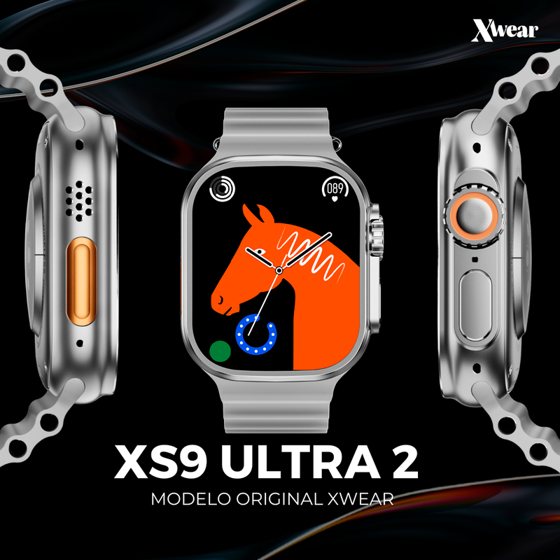 XS9 ULTRA 2 45mm